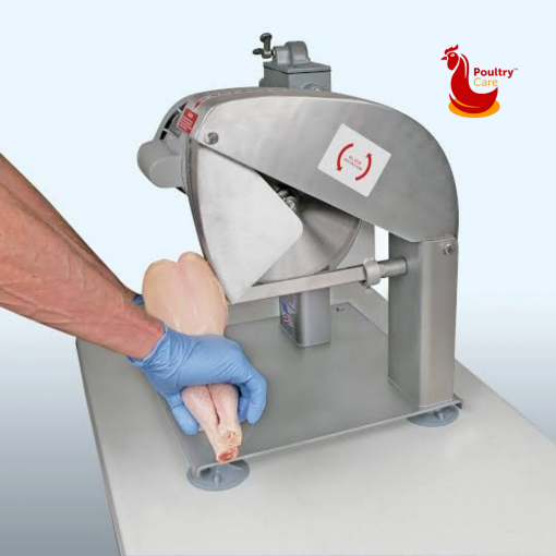 Chicken Cutting Machine Poultrycare